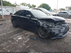 2014 Lexus IS