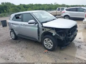 2021 Hyundai Venue