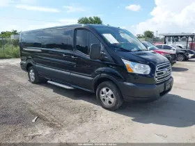 2019 Ford Transit-350