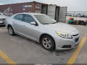 2016 Chevrolet Malibu
