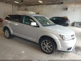 2014 Dodge Journey