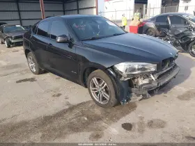 2017 BMW X6