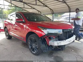 2021 Acura RDX