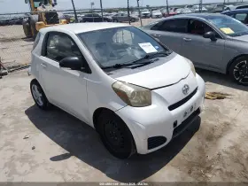 2012 Scion iQ