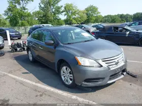 2015 Nissan Sentra