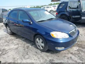 2006 Toyota Corolla