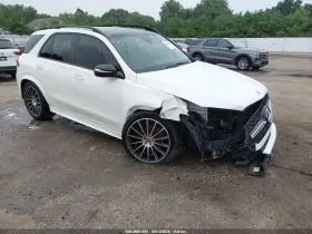 2020 Mercedes-Benz Gle 350