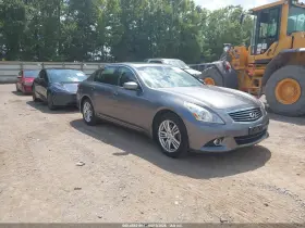 2013 Infiniti G37
