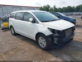 2015 Kia Sedona