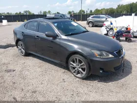 2008 Lexus IS 250