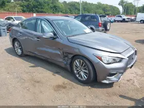 2019 Infiniti Q50