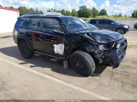 2017 Toyota 4Runner