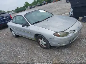 1998 Ford Escort
