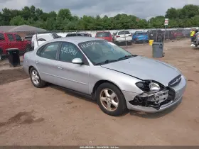 2003 Ford Taurus
