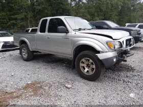 2002 Toyota Tacoma