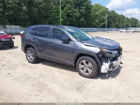 2023 Toyota RAV4 Hybrid