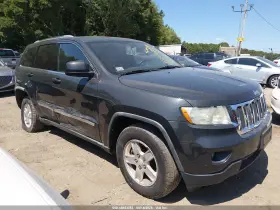 2011 Jeep Grand Cherokee