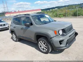 2019 Jeep Renegade