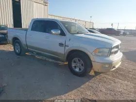 2011 RAM Ram 1500