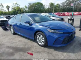 2026 Toyota Camry Hybrid