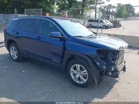 2022 GMC Terrain