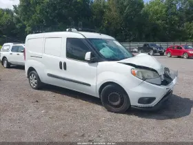 2017 RAM Promaster City