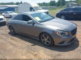 2014 Mercedes-Benz Cla 250