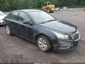 2015 Chevrolet Cruze