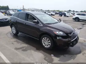 2010 Mazda CX-7