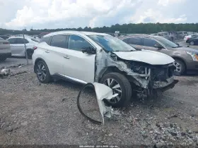2017 Nissan Murano