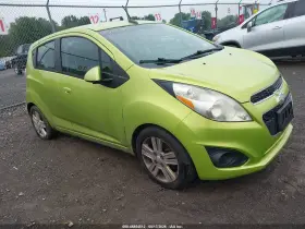 2013 Chevrolet Spark