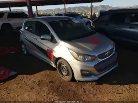 2020 Chevrolet Spark
