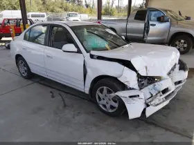 2005 Hyundai Elantra