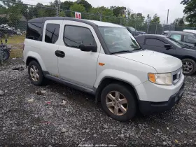 2009 Honda Element