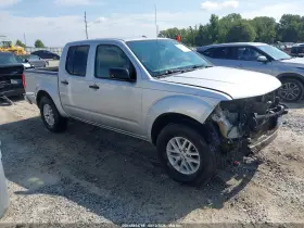 2018 Nissan Frontier