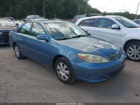 2004 Toyota Camry