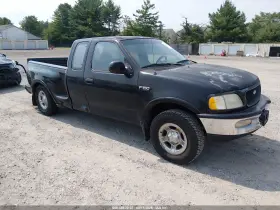 1997 Ford F-150