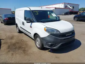 2020 RAM Promaster City
