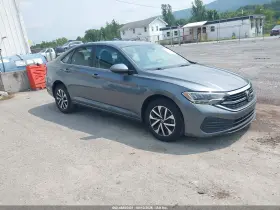 2024 Volkswagen Jetta
