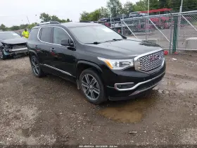 2018 GMC Acadia