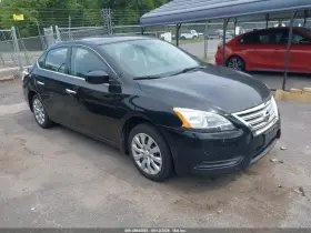 2014 Nissan Sentra