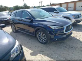 2019 Infiniti QX50