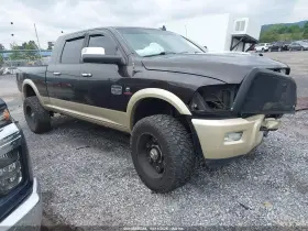 2016 RAM 2500