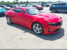 2023 Chevrolet Camaro
