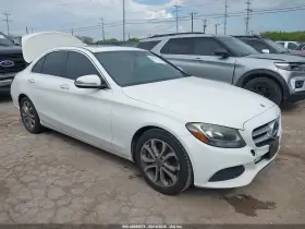 2018 Mercedes-Benz C 300