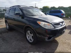 2007 Hyundai Veracruz