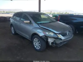 2011 Mazda CX-7