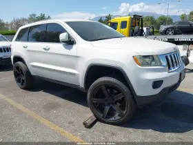 2012 Jeep Grand Cherokee