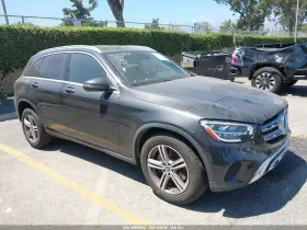 2022 Mercedes-Benz GLC-Class