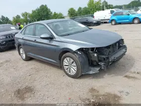 2020 Volkswagen Jetta